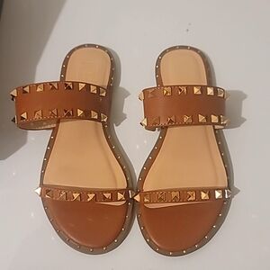Sandals for Summer